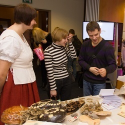 Wedding Day EXPO  - 2015/1-