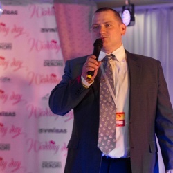 Wedding Day EXPO  - 2015/1-