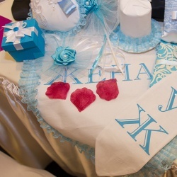 Wedding Day EXPO  - 2015/1-