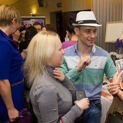 Wedding Day EXPO  - 2015/1-