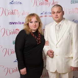 Wedding Day EXPO  - 2015/1-