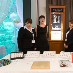 Wedding Day EXPO  - 2015/1-