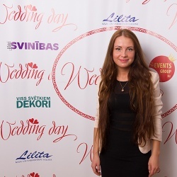 Wedding Day EXPO  - 2015/1-