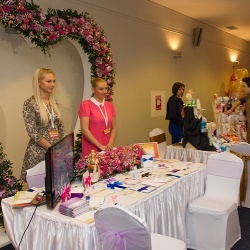 Wedding Day EXPO  - 2015/1-