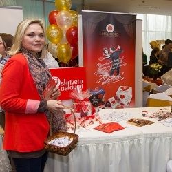 Wedding Day EXPO  - 2015/1-