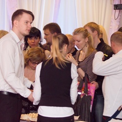 Wedding Day EXPO  - 2015/1-