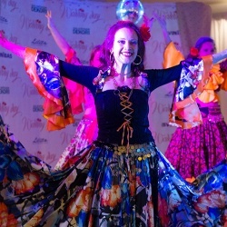 Wedding Day EXPO  - 2015/1-