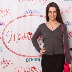 Wedding Day EXPO  - 2015/1-