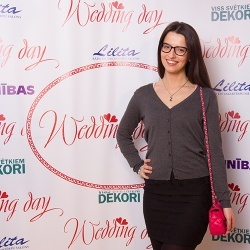 Wedding Day EXPO  - 2015/1-