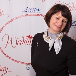 Wedding Day EXPO  - 2015/1-