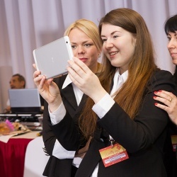 Wedding Day EXPO  - 2015/1-