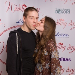 Wedding Day EXPO  - 2015/1-