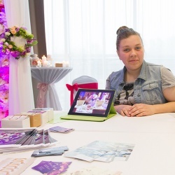 Wedding Day EXPO  - 2015/1-