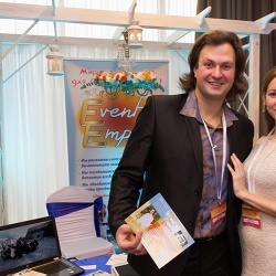 Wedding Day EXPO  - 2015/1-