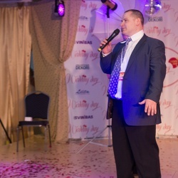 Wedding Day EXPO  - 2015/1-