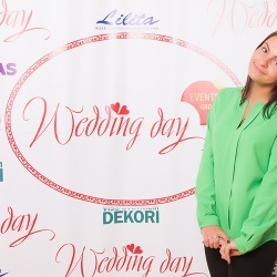 Wedding Day EXPO  - 2015/1-