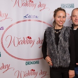 Wedding Day EXPO  - 2015/1-