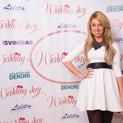 Wedding Day EXPO  - 2015/1-