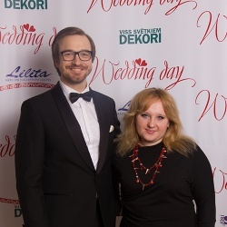 Wedding Day EXPO  - 2015/1-