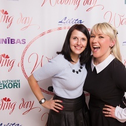 Wedding Day EXPO  - 2015/1-