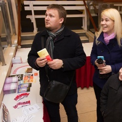 Wedding Day EXPO  - 2015/1-