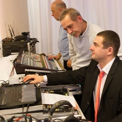 Wedding Day EXPO  - 2015/1-