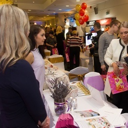 Wedding Day EXPO  - 2015/1-