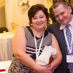 Wedding Day EXPO  - 2015/1-