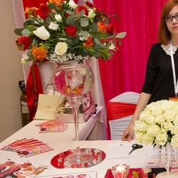 Wedding Day EXPO  - 2015/1-