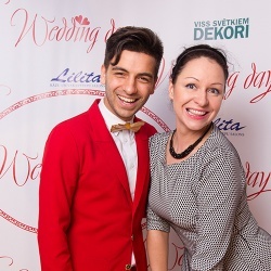 Wedding Day EXPO  - 2015/1-