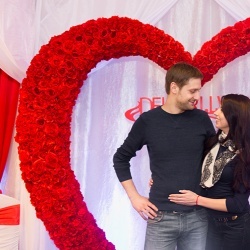 Wedding Day EXPO  - 2015/1-