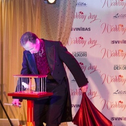 Wedding Day EXPO  - 2015/1-