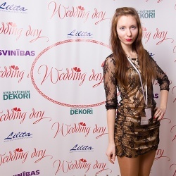 Wedding Day EXPO  - 2015/1-