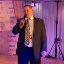 Wedding Day EXPO  - 2015/1-