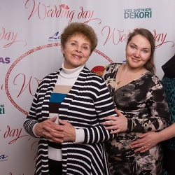 Wedding Day EXPO  - 2015/1-