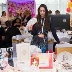 Wedding Day EXPO  - 2015/1-