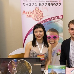 Wedding Day EXPO  - 2015/1-