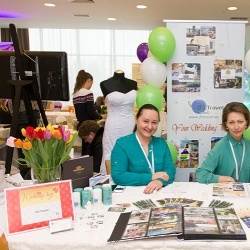 Wedding Day EXPO  - 2015/1-