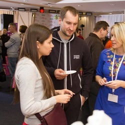 Wedding Day EXPO  - 2015/1-