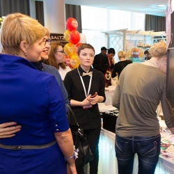 Wedding Day EXPO  - 2015/1-