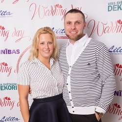 Wedding Day EXPO  - 2015/1-