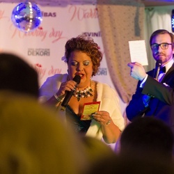 Wedding Day EXPO  - 2015/1-