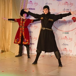 Wedding Day EXPO  - 2015/1-