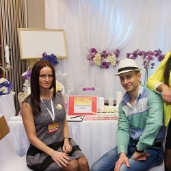 Wedding Day EXPO  - 2015/1-