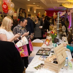 Wedding Day EXPO  - 2015/1-