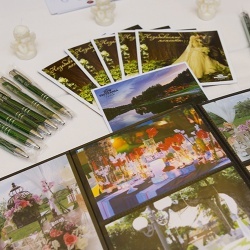 Wedding Day EXPO  - 2015/1-