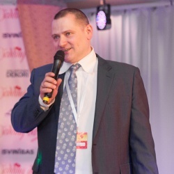 Wedding Day EXPO  - 2015/1-