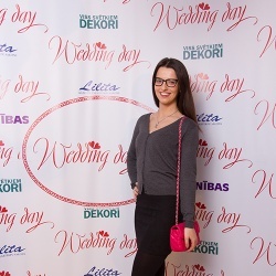 Wedding Day EXPO  - 2015/1-