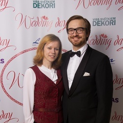 Wedding Day EXPO  - 2015/1-