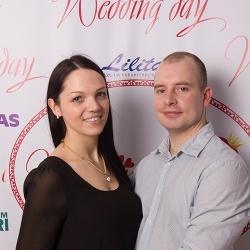 Wedding Day EXPO  - 2015/1-